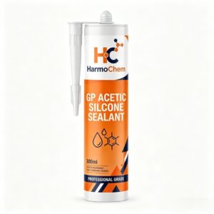 ACETIC SILICONE SEALANT