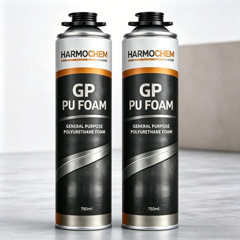 GP PU FOAM