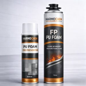 FIRE PREVENTION PU FOAM