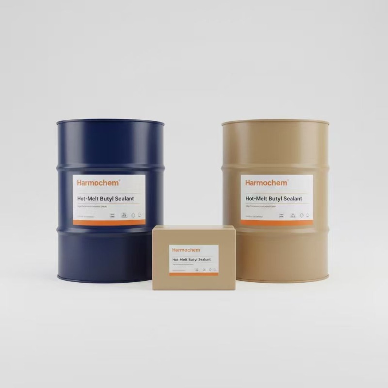 HOT MELT BUTYL SEALANT