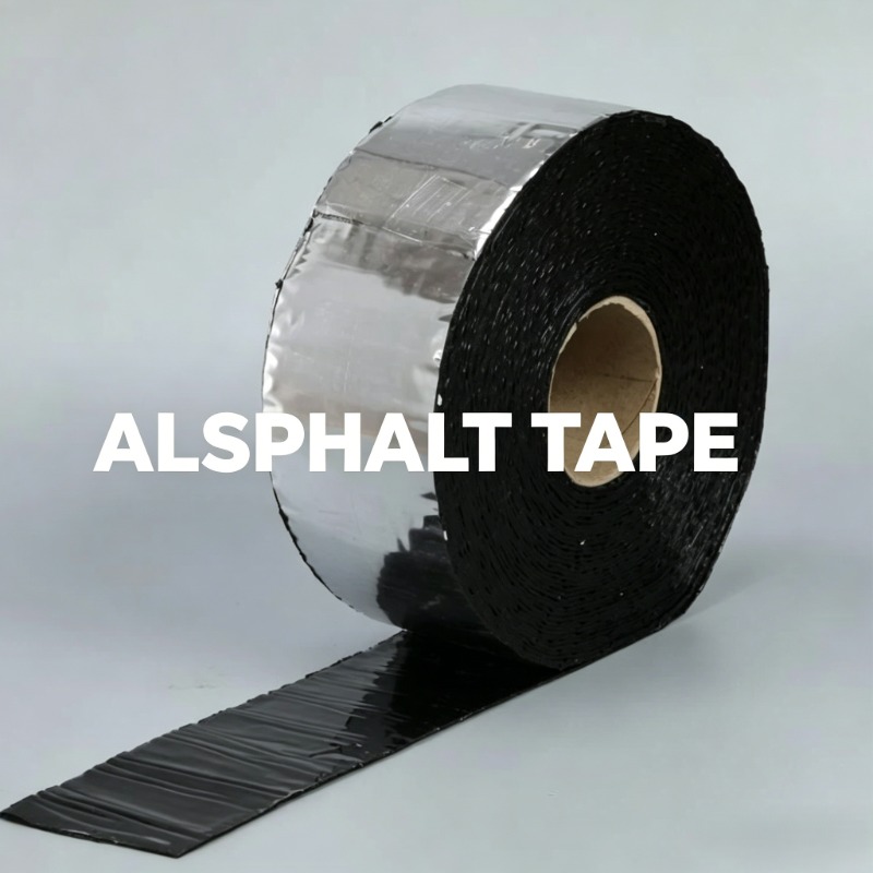 ALSPHALT TAPE