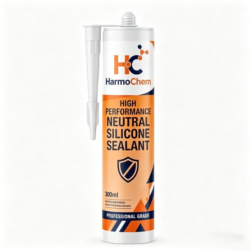 NEUTRAL SILICONE SEALANT