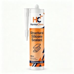 STRUCTURAL SILICONE SEALANT