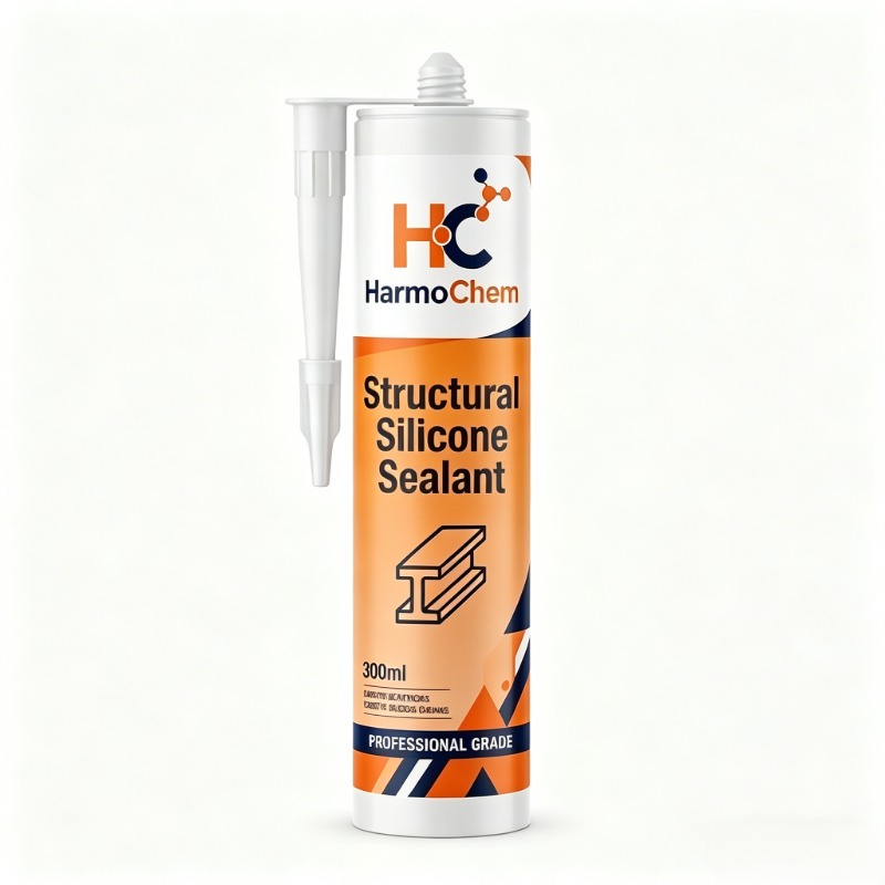 STRUCTURAL SILICONE SEALANT