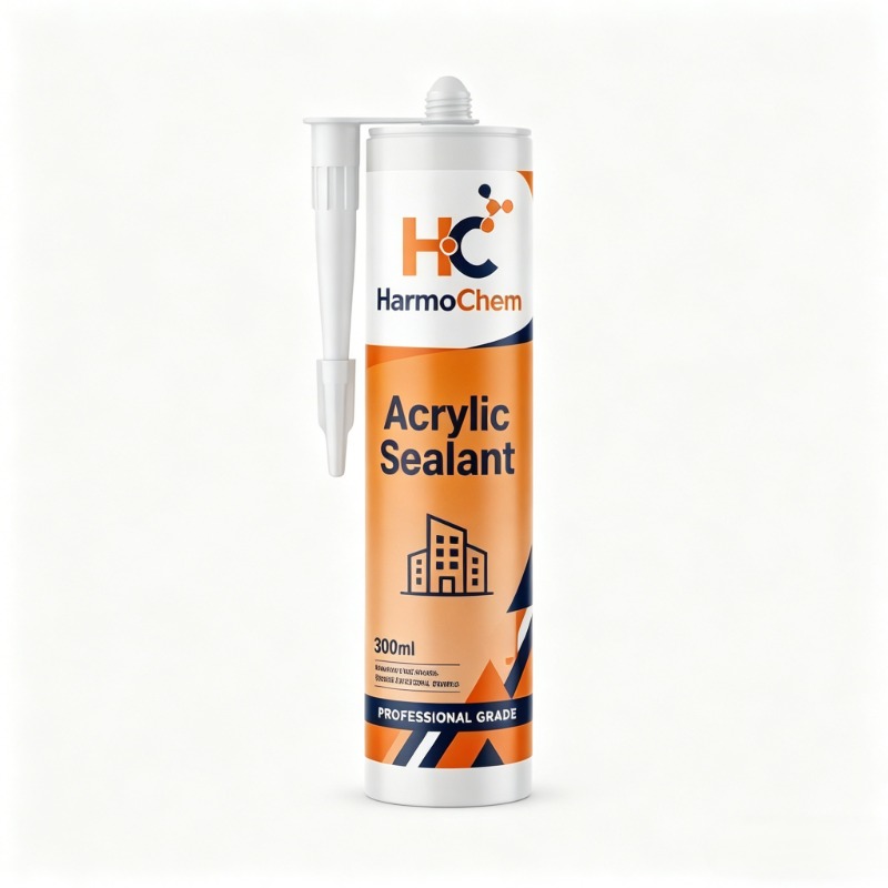 ACRYLIC SEALANT